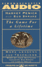 The Game for a Lifetime audio book by Harvey Penick with Bud Shrake