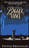 The Legend of Bagger Vance audio book by Steven Pressfield