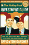 The Motley Fool Investment Guide audio book by David Gardner and Tom Gardner