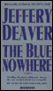 The Blue Nowhere audio book by Jeffery Deaver