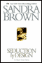 Seduction by Design (Unabridged) audio book by Sandra Brown