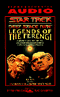 Star Trek, Deep Space Nine: Legends of the Ferengi (Adapted)