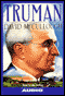 Truman audio book by David McCullough