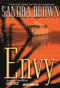 Envy (Unabridged) audio book by Sandra Brown