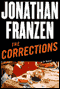 The Corrections audio book by Jonathan Franzen