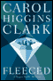 Fleeced audio book by Carol Higgins Clark