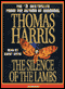 The Silence of the Lambs audio book by Thomas Harris