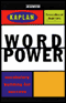 Kaplan Word Power audio book by Kaplan