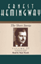 The Short Stories, Volume II (Unabridged) audio book by Ernest Hemingway