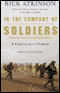 In the Company of Soldiers: A Chronicle of Combat audio book by Rick Atkinson