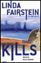 The Kills audio book by Linda Fairstein
