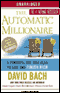 The Automatic Millionaire: A Powerful One-Step Plan to Live and Finish Rich (Unabridged) audio book by David Bach