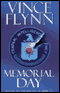 Memorial Day audio book by Vince Flynn