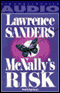 McNally's Risk: An Archy McNally Novel audio book by Lawrence Sanders