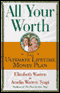 All Your Worth: The Ultimate Lifetime Money Plan audio book by Elizabeth Warren and Amelia Warren Tyagi