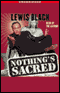 Nothing's Sacred (Unabridged) audio book by Lewis Black