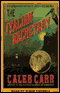 The Italian Secretary (Unabridged) audio book by Caleb Carr