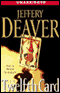The Twelfth Card: A Lincoln Rhyme Novel (Unabridged) audio book by Jeffery Deaver