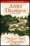 The Last Days of Dogtown: A Novel (Unabridged) audio book by Anita Diamant