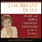 Smart and Simple Financial Strategies for Busy People audio book by Jane Bryant Quinn