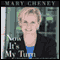 Now It's My Turn: A Daughter's Chronicle of Political Life