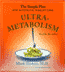UltraMetabolism: The Simple Plan for Automatic Weight Loss audio book by Mark Hyman