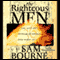The Righteous Men audio book by Sam Bourne