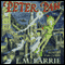 Peter Pan (Unabridged) audio book by J. M. Barrie