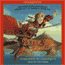 Peter Pan in Scarlet (Unabridged) audio book by Geraldine McCaughrean