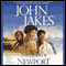 The Gods of Newport: A Novel audio book by John Jakes