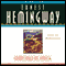 Green Hills of Africa (Unabridged) audio book by Ernest Hemingway