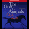 The God of Animals (Unabridged) audio book by Aryn Kyle