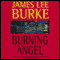 Burning Angel audio book by James Lee Burke