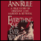 Everything She Ever Wanted audio book by Ann Rule