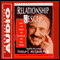 Relationship Rescue: A Seven-Step Strategy for Reconnecting with Your Partner audio book by Phil McGraw