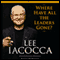 Where Have All the Leaders Gone? (Unabridged)