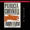 The Body Farm audio book by Patricia Cornwell