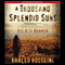 A Thousand Splendid Suns (Unabridged) audio book by Khaled Hosseini