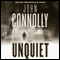 The Unquiet audio book by John Connolly