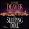 The Sleeping Doll: A Novel audio book by Jeffery Deaver