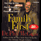 Family First: Your Step-By-Step Plan for Creating a Phenomenal Family audio book by Phil McGraw