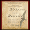 Notes from the Universe: New Perspectives from an Old Friend (Unabridged) audio book by Mike Dooley