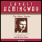 The Short Stories, Volume III (Unabridged) audio book by Ernest Hemingway