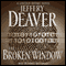 The Broken Window: A Lincoln Rhyme Novel, Book 8 audio book by Jeffery Deaver