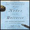 More Notes from the Universe: Life, Dreams and Happiness (Unabridged) audio book by Mike Dooley