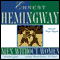 Men Without Women audio book by Ernest Hemingway