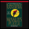 McNally's Puzzle audio book by Lawrence Sanders