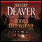 The Bodies Left Behind (Unabridged) audio book by Jeffery Deaver