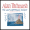 The Last Lighthouse Keeper audio book by Alan Titchmarsh