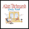 Only Dad audio book by Alan Titchmarsh